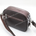 Сумки крос-боді 17006 brown
