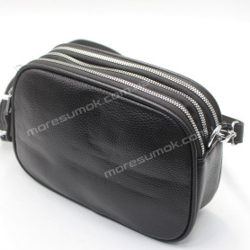 Сумки крос-боді 17006 black Сумки крос-боді 17006 black