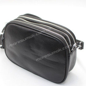 Сумки кросс-боди 17006 black