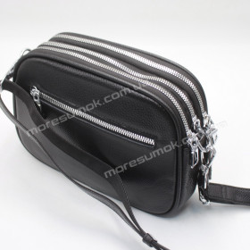 Сумки кросс-боди 17006 black
