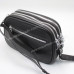 Сумки крос-боді 17006 black