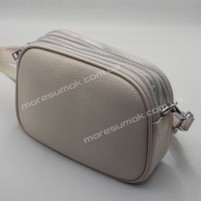 Сумки крос-боді 17006 beige
