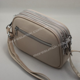 Сумки крос-боді 17006 beige Сумки крос-боді 17006 beige