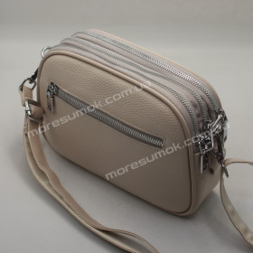 Сумки кросс-боди 17006 beige
