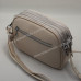 Сумки крос-боді 17006 beige