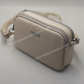 Сумки крос-боді 19060 beige Сумки крос-боді 19060 beige