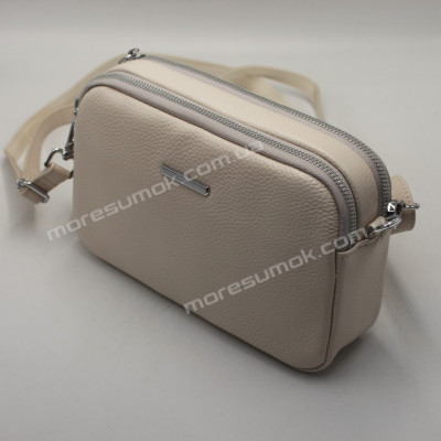 Сумки крос-боді 19060 beige