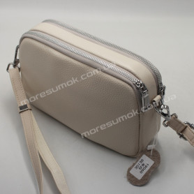 Сумки крос-боді 19060 beige Сумки крос-боді 19060 beige