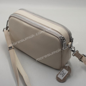 Сумки кросс-боди 19060 beige