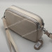 Сумки крос-боді 19060 beige