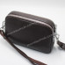 Сумки крос-боді 19060 brown