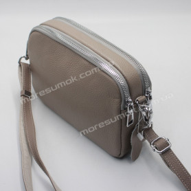 Сумки крос-боді 19060 gray