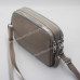 Сумки крос-боді 19060 gray