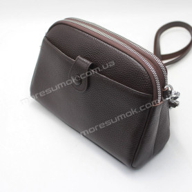Сумки крос-боді 99095 brown Сумки крос-боді 99095 brown