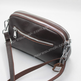Сумки крос-боді 99095 brown Сумки крос-боді 99095 brown