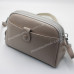 Сумки крос-боді 99095 gray