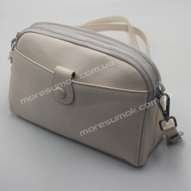 Сумки кросс-боди 99095 beige Сумки кросс-боди 99095 beige
