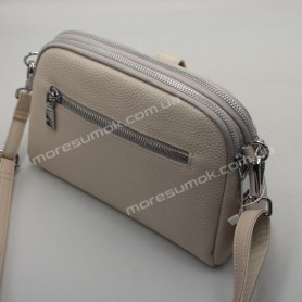 Сумки кросс-боди 99095 beige Сумки кросс-боди 99095 beige