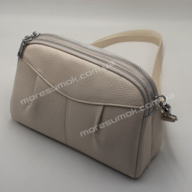 Сумки кросс-боди 99096 beige