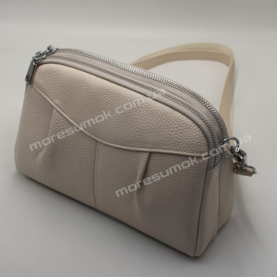 Сумки крос-боді 99096 beige