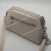 Сумки крос-боді 99096 beige
