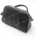 Сумки крос-боді 99096 black Сумки крос-боді 99096 black