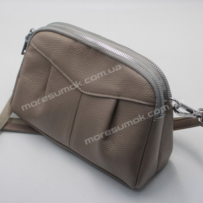 Сумки крос-боді 99096 gray