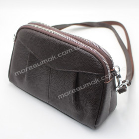 Сумки кросс-боди 99096 brown