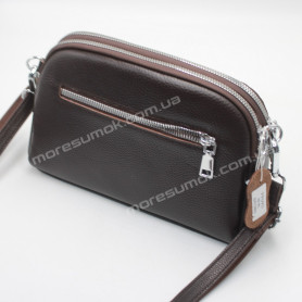 Сумки кросс-боди 99090 brown Сумки кросс-боди 99090 brown