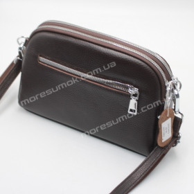 Сумки кросс-боди 99090 brown