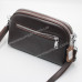 Сумки крос-боді 99090 brown