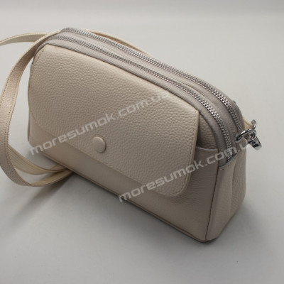 Сумки крос-боді 99090 beige
