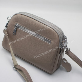 Сумки кросс-боди 99090 gray