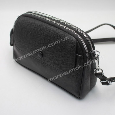 Сумки крос-боді 99090 black