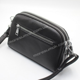 Сумки кросс-боди 99090 black
