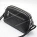 Сумки крос-боді 99090 black