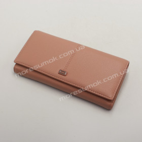 Жіночі гаманці 8603-027 pink