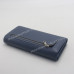 Жіночі гаманці 8603-027 light blue