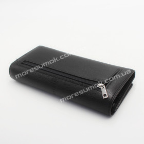 Жіночі гаманці 8603-027 black