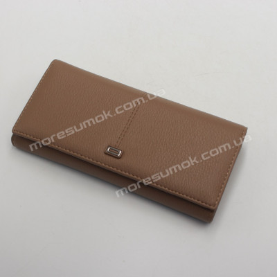 Жіночі гаманці 8603-027 khaki