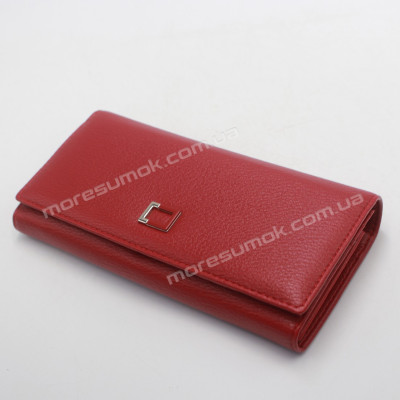 Жіночі гаманці T88200-440 red