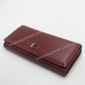 Женские кошельки T88200-440 wine
