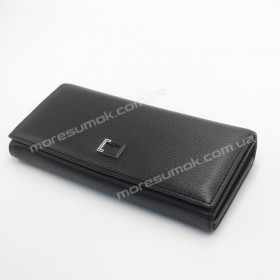 Жіночі гаманці T88200-440 black