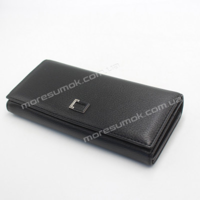 Жіночі гаманці T88200-440 black
