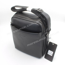 Сумки чоловічі 5182 black