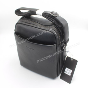 Сумки чоловічі 5182 black