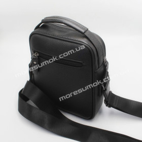 Сумки чоловічі A3001-1 black