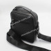 Сумки чоловічі A3001-1 black