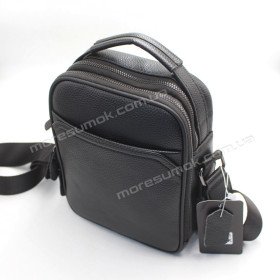 Сумки чоловічі A3002-1 black