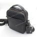 Сумки чоловічі A3002-1 black